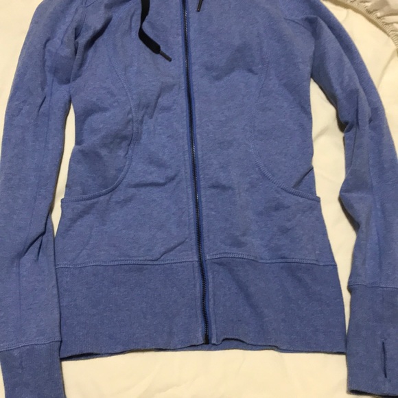 Lululemon jacket - Picture 2 of 4